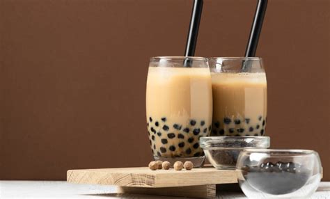 Boba 2.0: How Technology is Advancing the Bubble Tea Industry